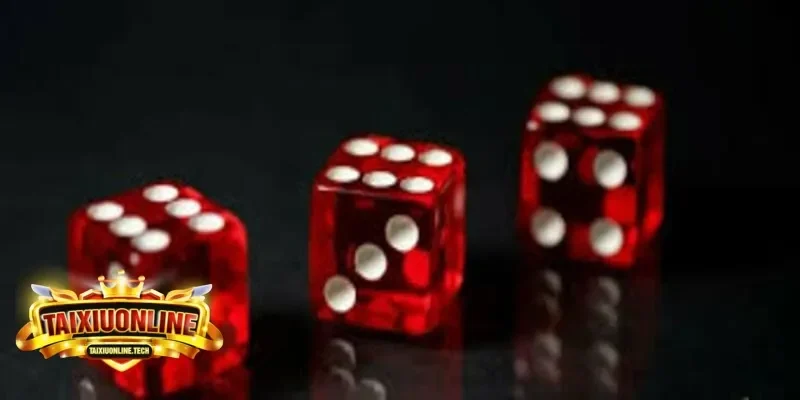 Tài Xỉu trực tuyến uy tín